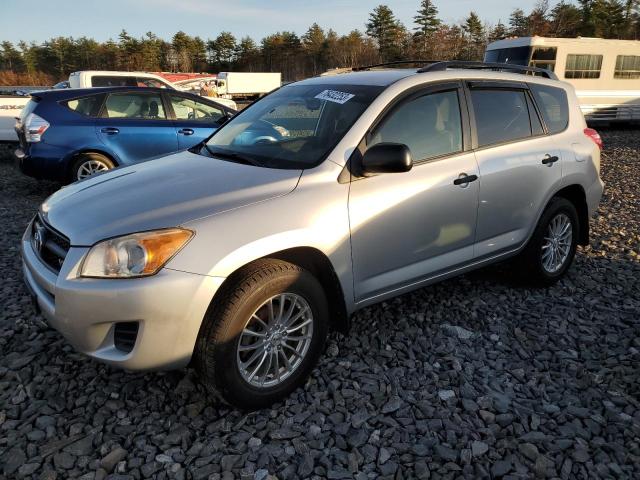 2009 Toyota RAV4 