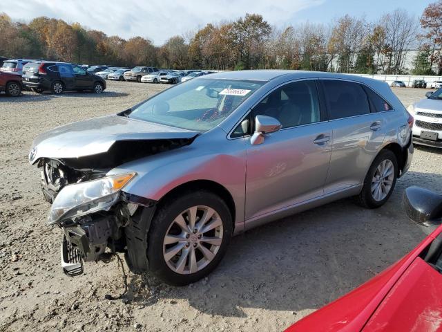 2015 Toyota Venza LE