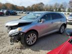 2015 TOYOTA VENZA LE - 4T3BA3BB5FU067736