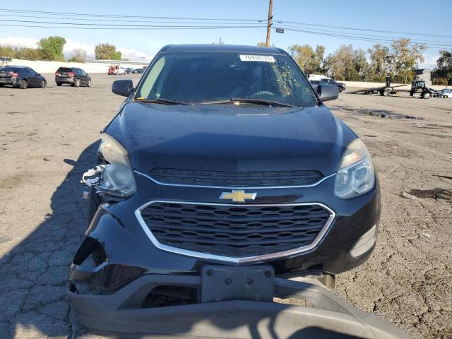 2GNALBEK5G1170507 | 2016 CHEVROLET EQUINOX LS