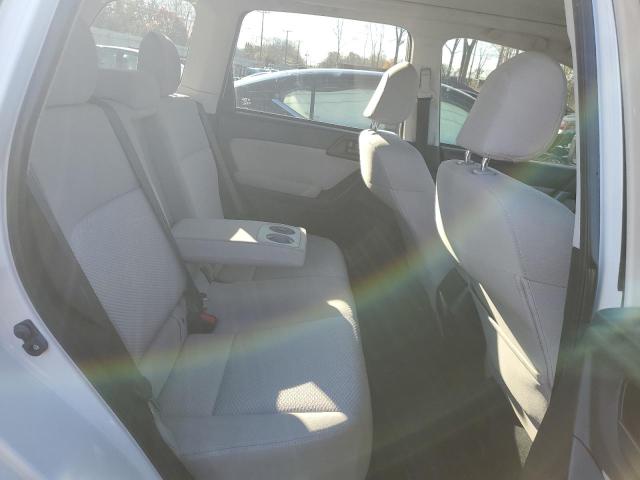 JF2SJAFC2FH437135 Subaru Forester 2.5i Premium
