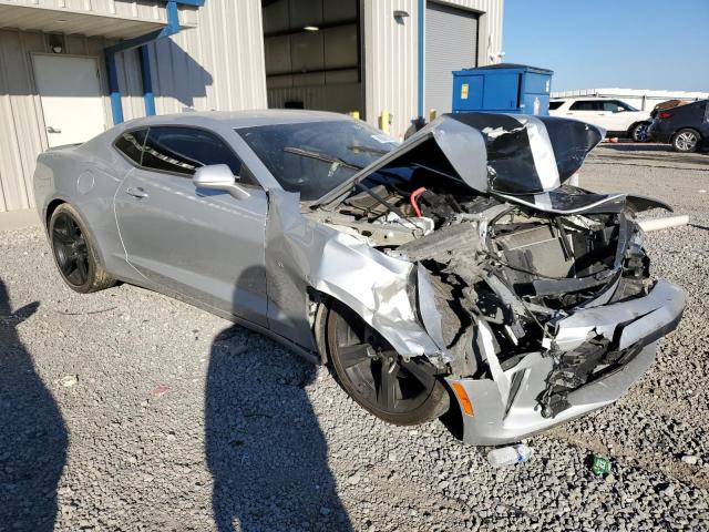 1G1FB1RS1J0178539 | 2018 CHEVROLET CAMARO LT