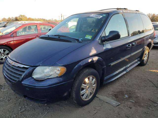 2006 Chrysler Town & Country Touring