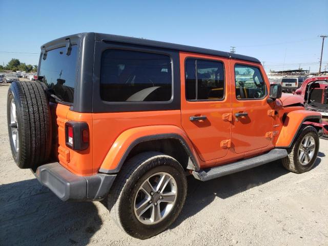 1C4HJXEN4LW173020 Jeep Wrangler Unlimited Sahara