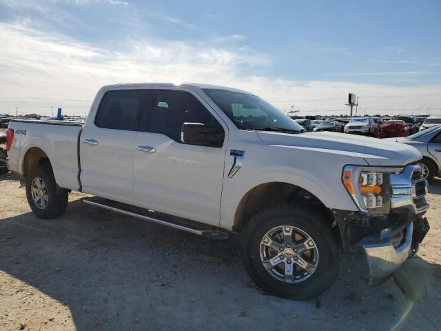 2022 FORD F150 SUPER - 1FTFW1E55NFA11891