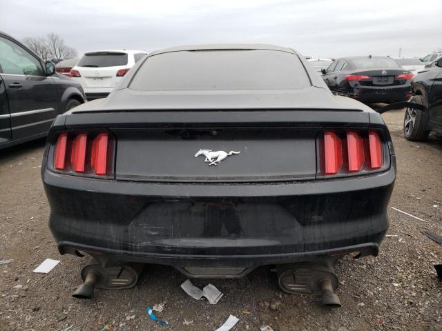 1FA6P8TH5H5276751 | 2017 FORD MUSTANG