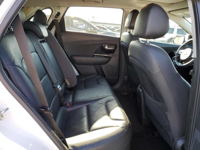2017 KIA NIRO EX TO KNDCE3LCXH5058265
