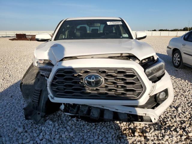 3TMDZ5BN3MM118835 | 2021 Toyota tacoma double cab