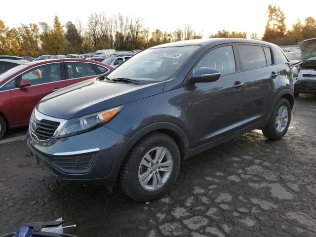 2011 Kia Sportage LX