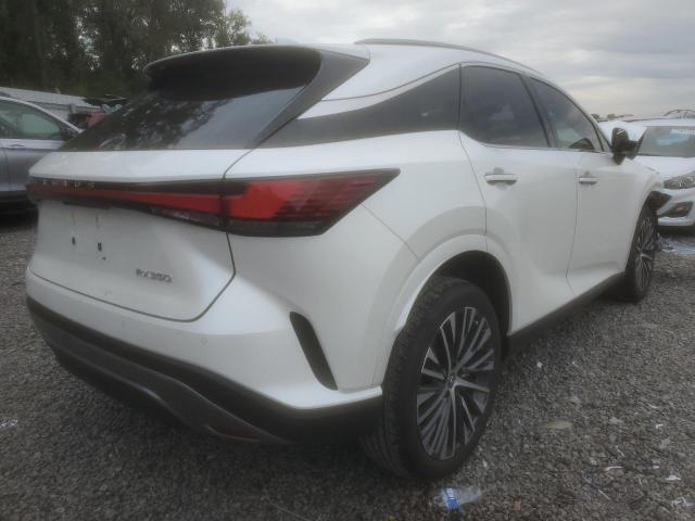 2023 LEXUS RX 350 PRE JTJCHMAA4P2007341