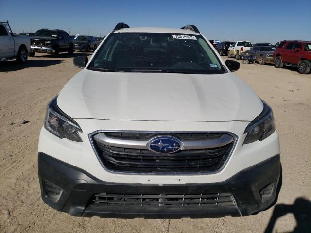 4S4BTAAC7M3150542 | 2021 SUBARU OUTBACK