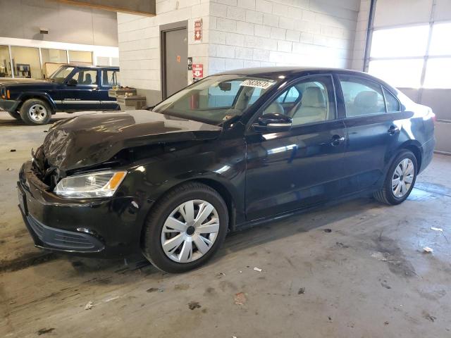 2011 Volkswagen Jetta SE