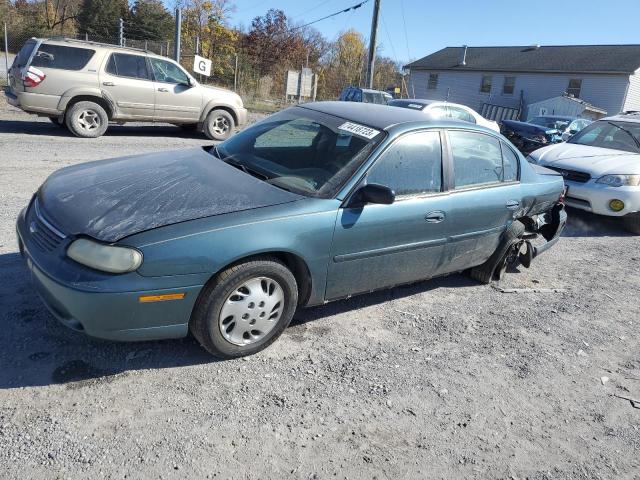 1997 Chevrolet Malibu 