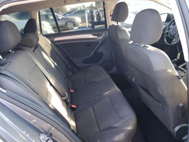 2016 VOLKSWAGEN GOLF SPORT - 3VWC17AU9GM503812