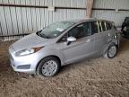 2017 FORD FIESTA S - 3FADP4TJ3HM157710