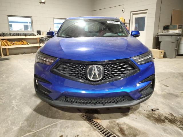 2021 ACURA RDX A-SPEC - 5J8TC2H64ML047188