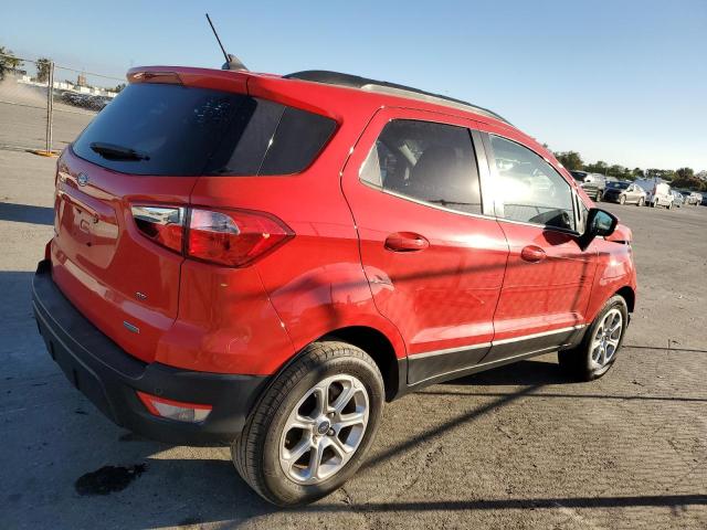 MAJ3P1TE7JC225592 Ford Ecosport Se