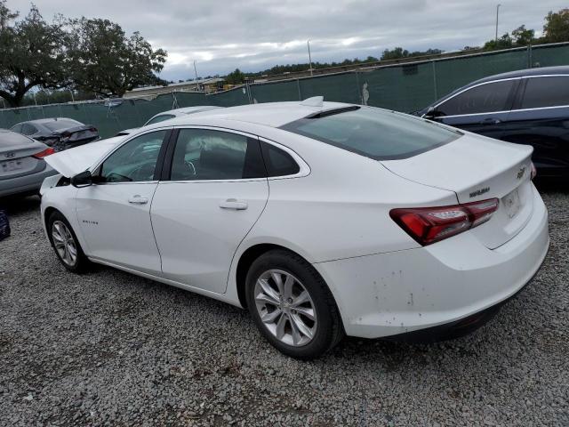 1G1ZD5ST4LF062513 | 2020 Chevrolet malibu lt