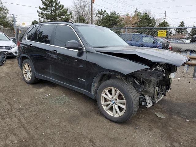 VIN 5UXKR0C51F0K67676 2015 BMW X5, Xdrive35I no.4