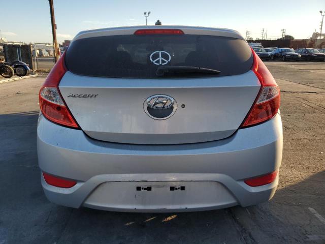 KMHCT5AE5EU175979 Hyundai ACCENT GLS