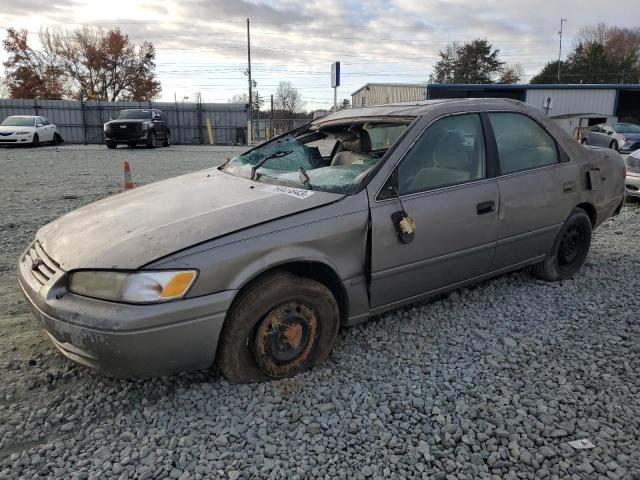 1998 Toyota Camry CE