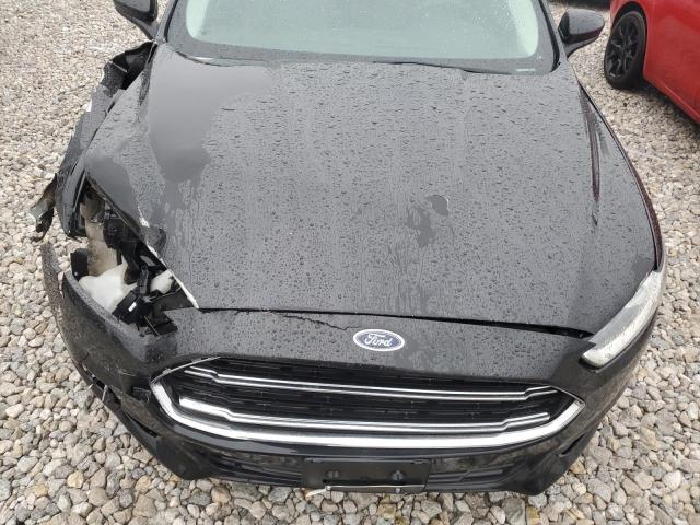 1FA6P0G73E5360677 | 2014 FORD FUSION S