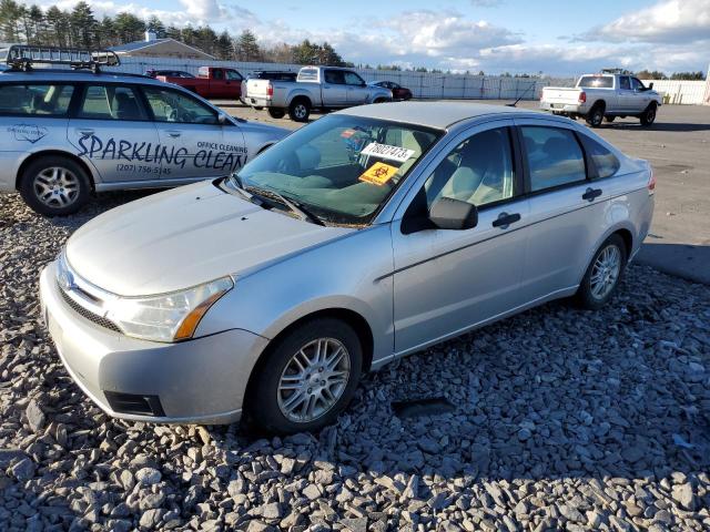 2009 Ford Focus SE