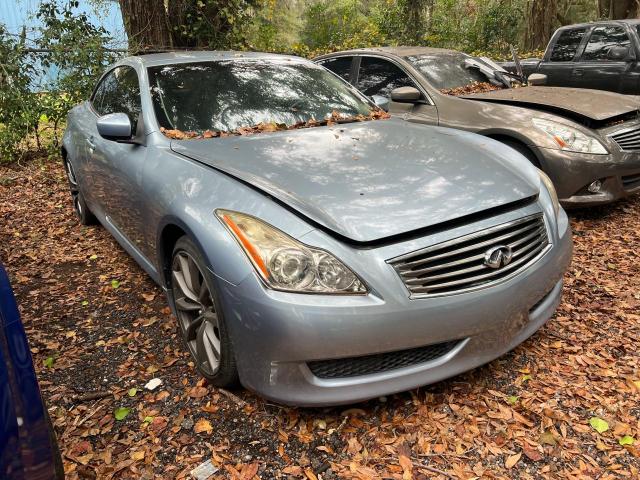 JNKCV66E79M724535 | 2009 Infiniti g37 base