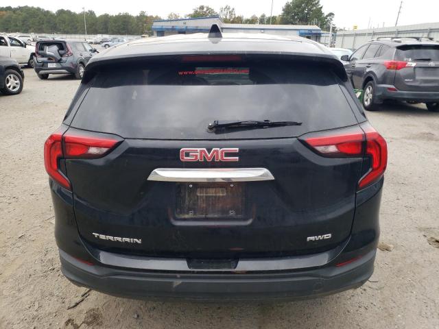 3GKALTEV3JL363242 GMC Terrain Sle