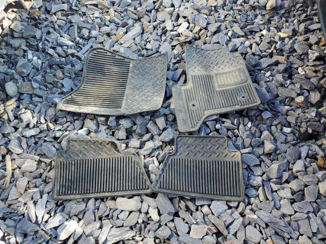 2017 CHEVROLET 2500 HD 1GC1KWEYXHF174697