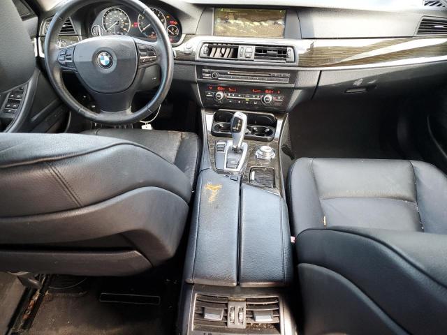 WBAXG5C58DDY30705 | 2013 BMW 528 i