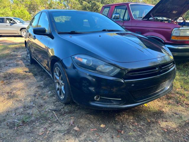 2014 Dodge Dart SXT