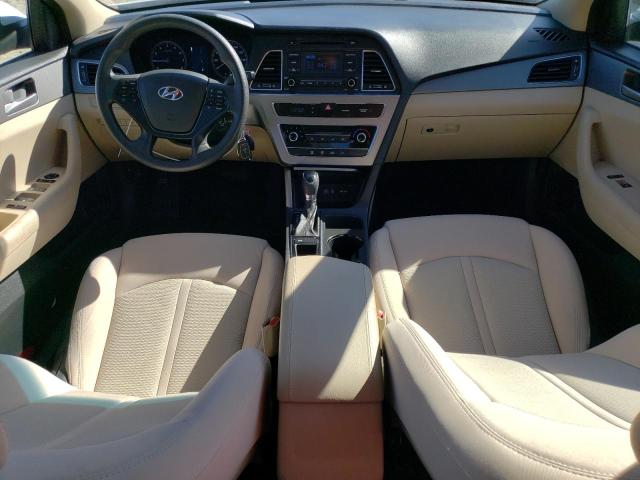 2015 HYUNDAI SONATA SE - 5NPE24AF6FH251630