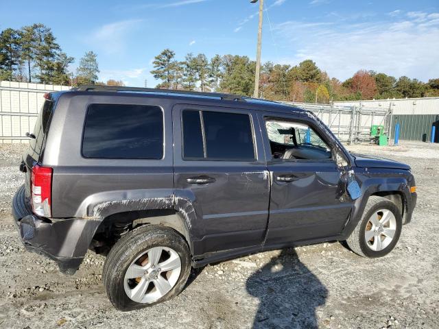 1C4NJRFB0GD782366 | 2016 Jeep patriot latitude