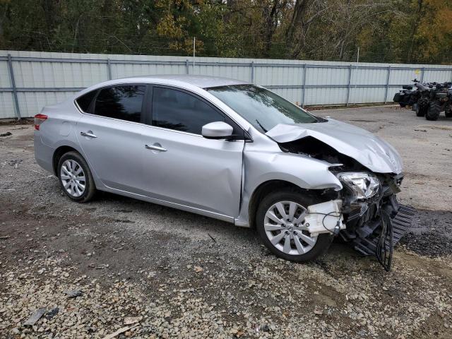 3N1AB7APXFY238894 | 2015 NISSAN SENTRA S