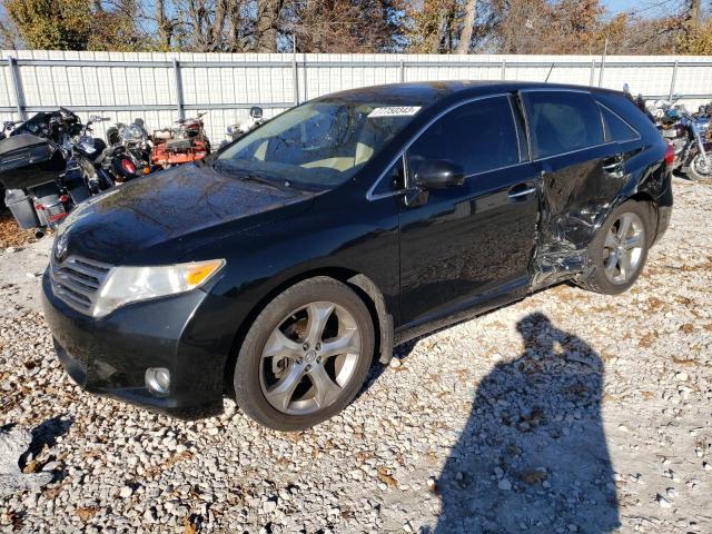 2010 Toyota Venza 