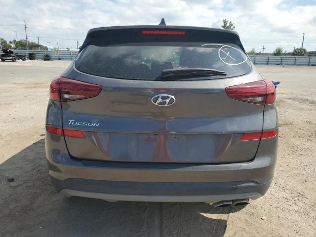 KM8J33AL2LU239063 Hyundai Tucson LIM 6