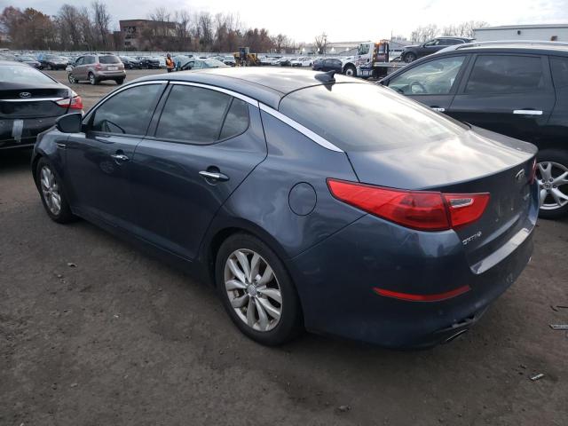 5XXGN4A73FG367291 | 2015 KIA optima ex