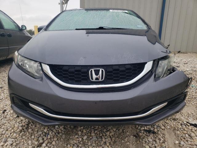 2HGFB2F59FH536423 | 2015 HONDA CIVIC LX