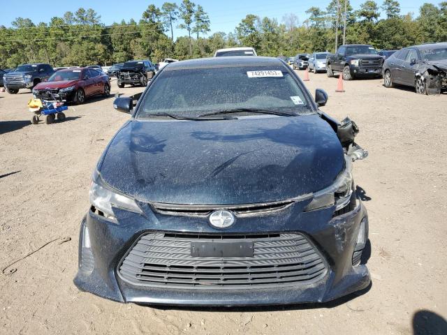 2016 TOYOTA SCION TC - JTKJF5C71GJ021414