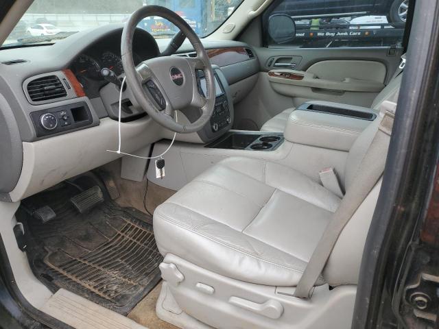 1GKS1CE09ER228182 GMC YUKON SLT