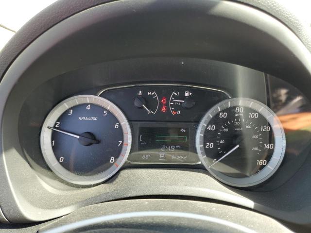3N1AB7AP7FY354294 Nissan SENTRA S