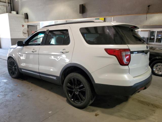 1FM5K8D83GGB83261 | 2016 FORD EXPLORER X