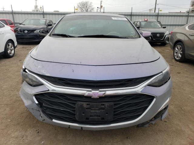 1G1ZG5STXMF026673 | 2021 CHEVROLET MALIBU RS