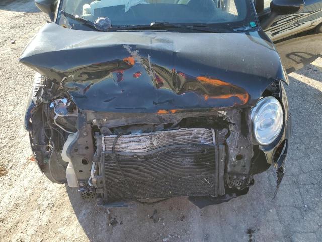 2015 FIAT 500 SPORT - 3C3CFFBR4FT656664