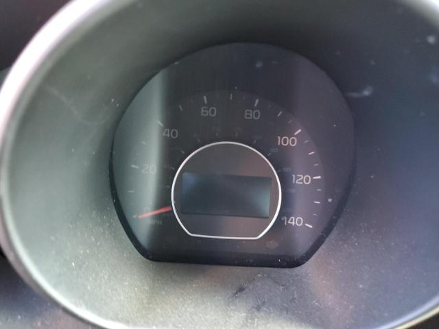 2017 KIA SOUL - KNDJP3A59H7428700