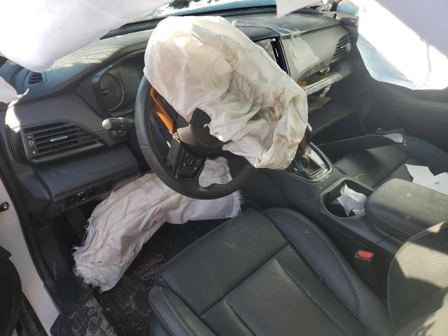 4S4BTGUD8N3128882 Subaru Outback Wilderness