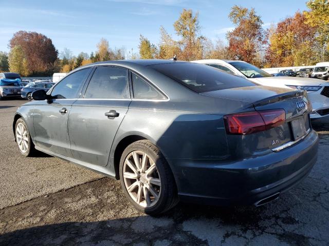  AUDI A6 2016 Вугільний