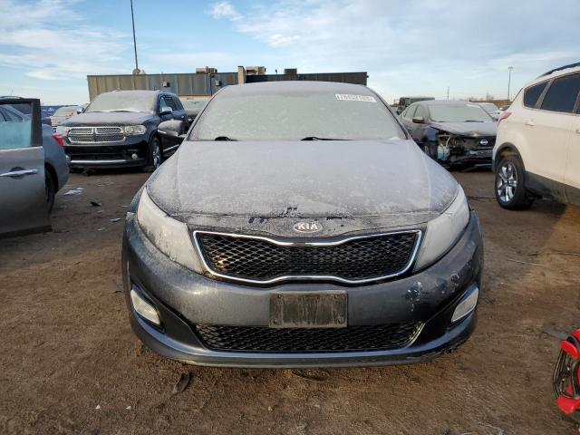 5XXGM4A72FG355409 | 2015 KIA optima lx