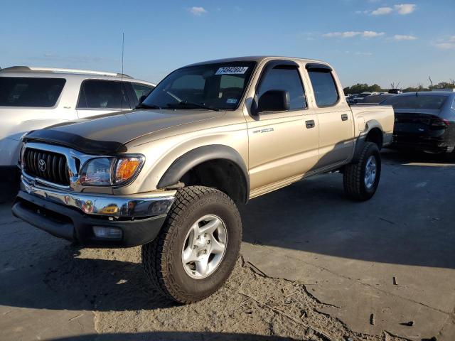 2003 Toyota Tacoma 